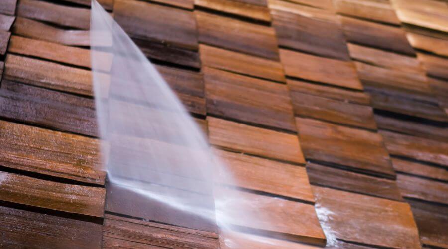 Asphalt Roofing in Marshall, MN